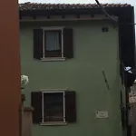 Casella's Lägenhet Malcesine