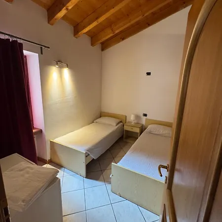 Apartamento Casella's Malcesine