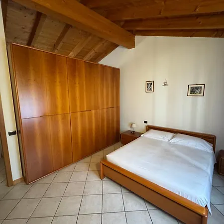 Casella's Malcesine