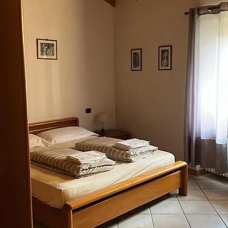 Casella's Apartamento *