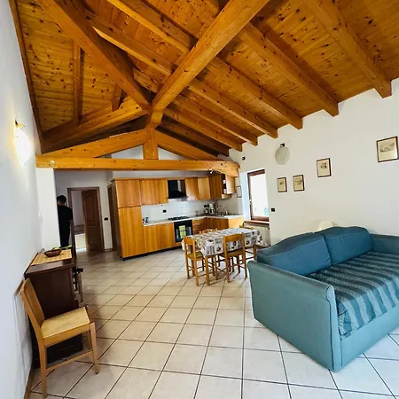 Casella's Apartamento