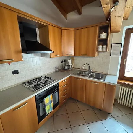 Casella's * Malcesine