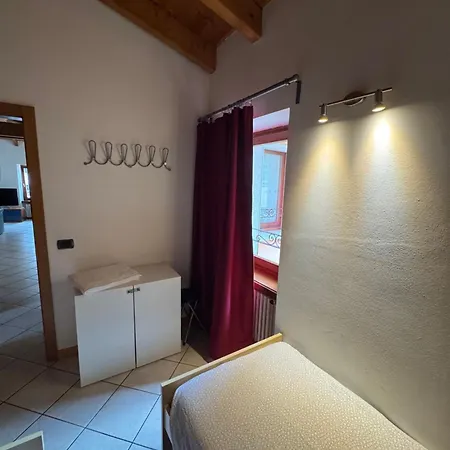 Casella's Lägenhet