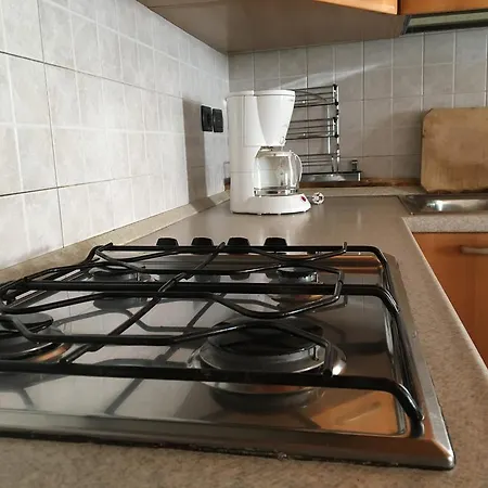 Apartamento Casella's Malcesine