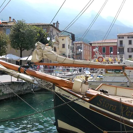 Casella's Apartamento Malcesine