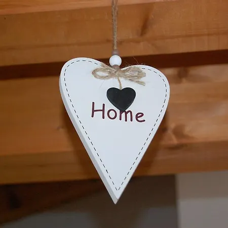 Apartamento Casella's *