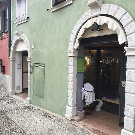 Casella's * Malcesine