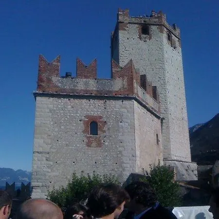 Casella's Apartamento Malcesine