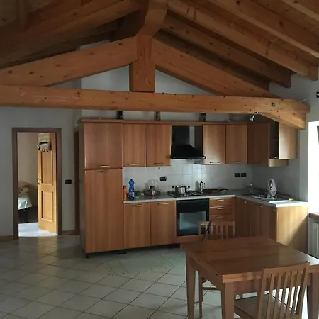 Casella's Apartamento Malcesine