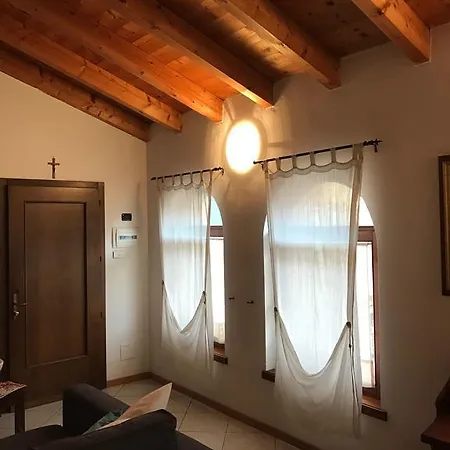 Casella's Apartamento Malcesine