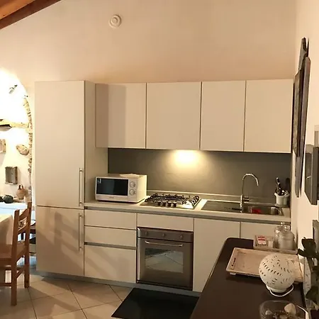 Casella's Διαμέρισμα Μαλτσεζίνε
