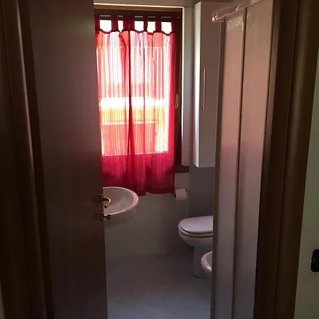 Apartamento Casella's *