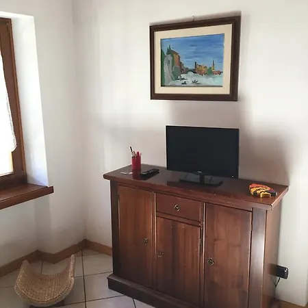 Appartement Casella's *