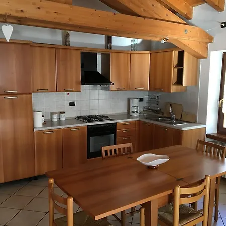 Appartement Casella's Malcesine