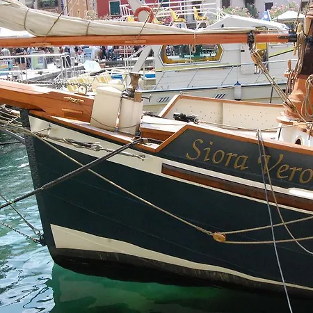 Casella's Malcesine