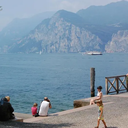 Casella's Apartment *