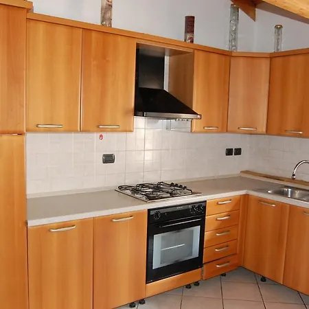 Casella's Appartement