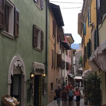 Casella's * Malcesine