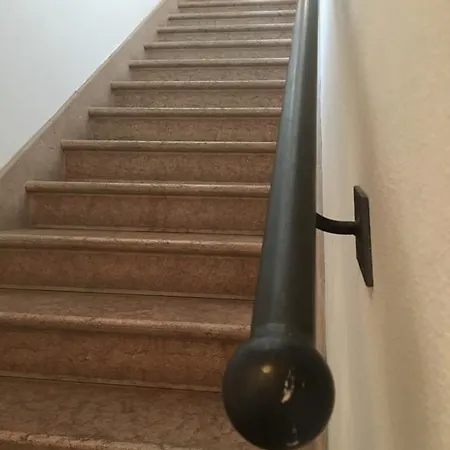 Casella's Apartment Malcesine