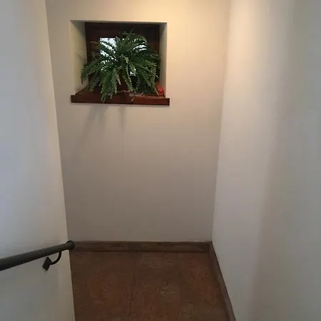 Casella's Appartement