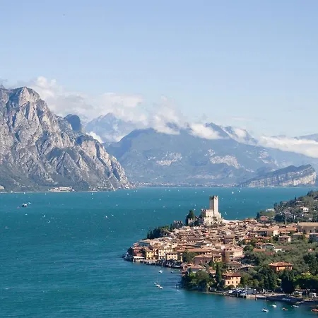 Casella's * Malcesine