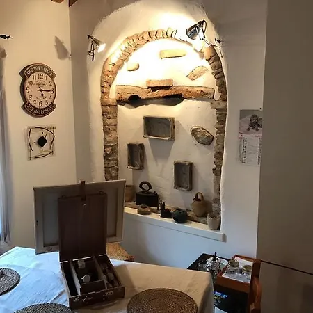 Casella's Malcesine