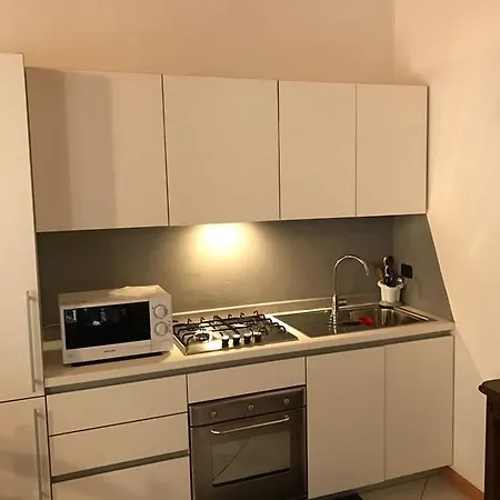 Casella's Appartement