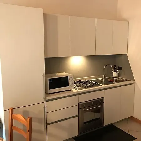 Appartement Casella's *