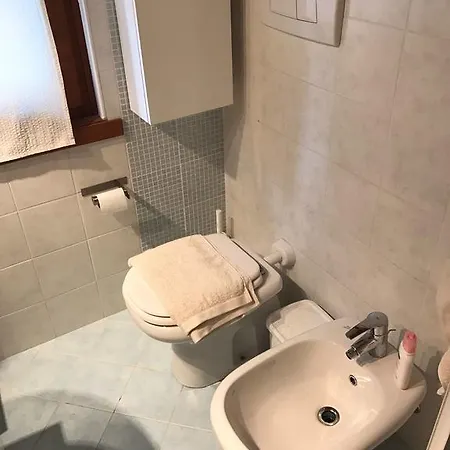 Casella's Apartment *