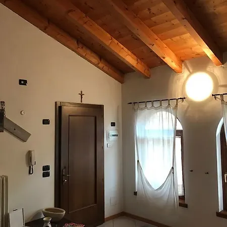 Casella's Malcesine