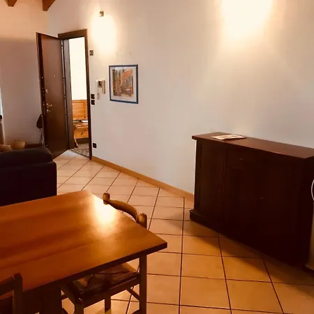 Apartment Casella's Malcesine