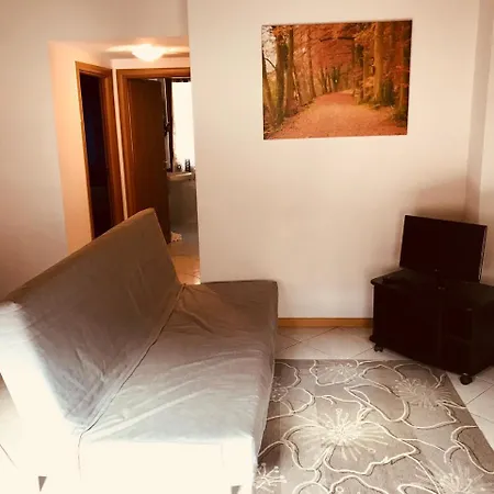 Appartement Casella's
