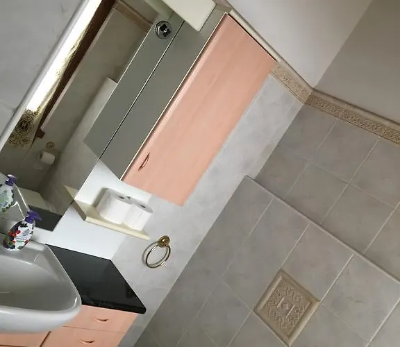 아파트 Casella's 말세진느