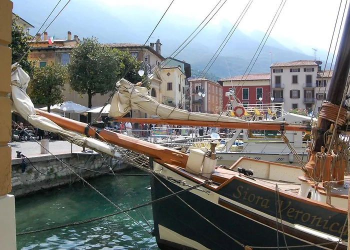 Casella's 아파트 말세진느