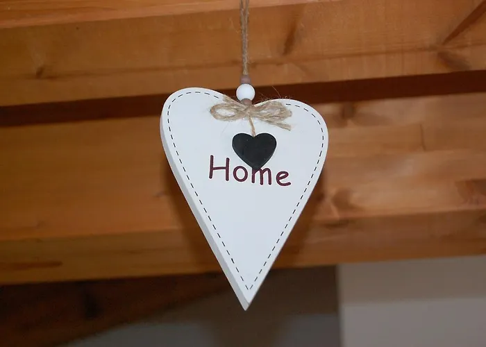 Διαμέρισμα Casella's *