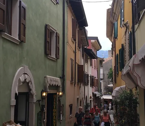 Casella's * Malcesine