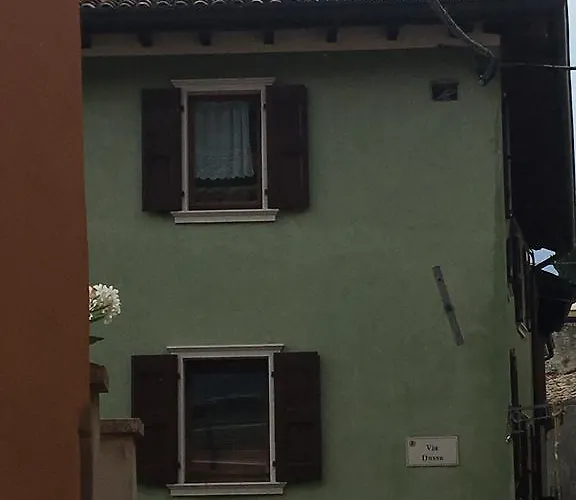 Casella's 아파트 말세진느