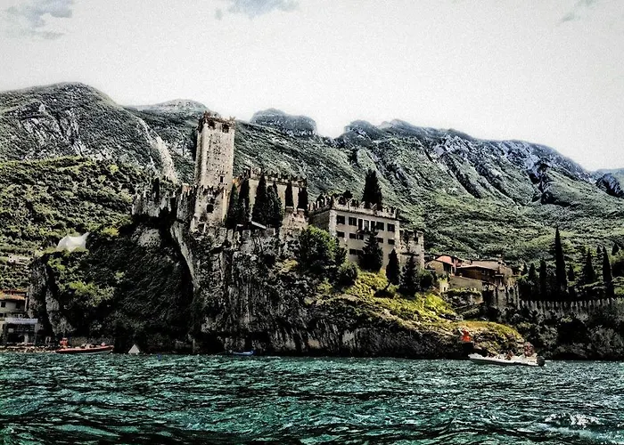 Διαμέρισμα Casella's