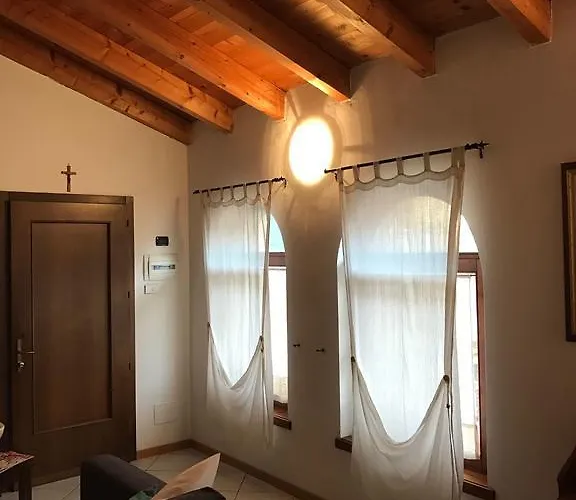 Casella's 아파트 말세진느