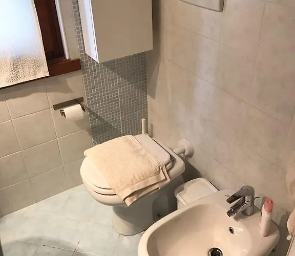 Casella's Διαμέρισμα *