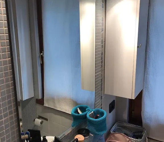 Διαμέρισμα Casella's Μαλτσεζίνε