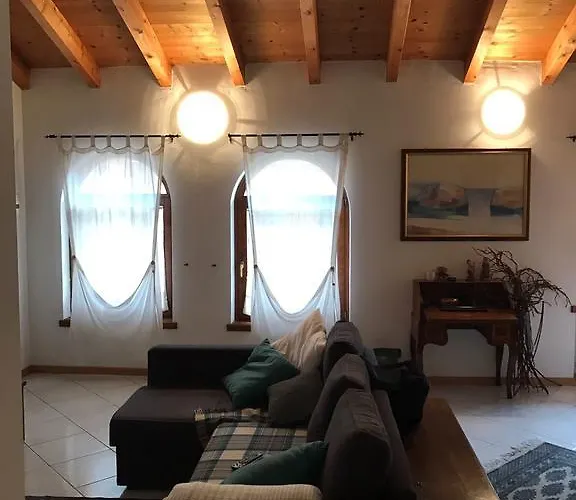 Διαμέρισμα Casella's